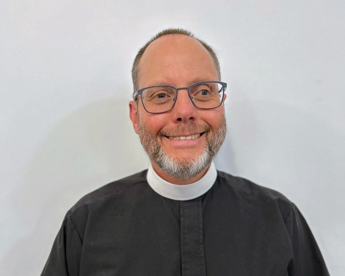 Pastor